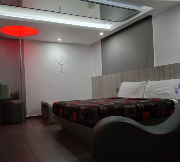 cama potro