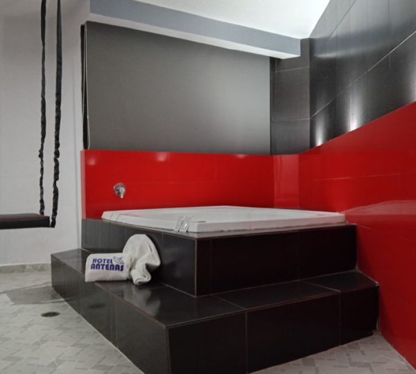 Jacuzzi