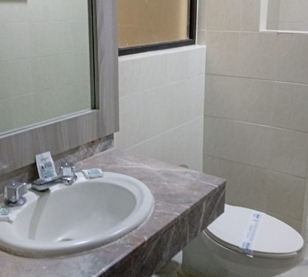 baño