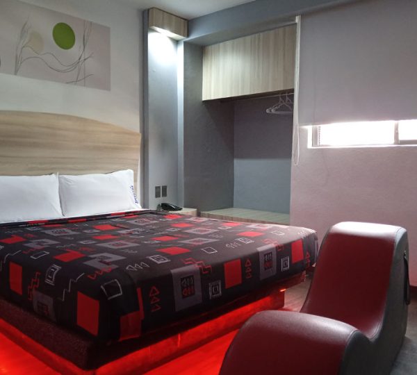 Habitación sencilla
