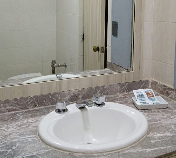 baño 2