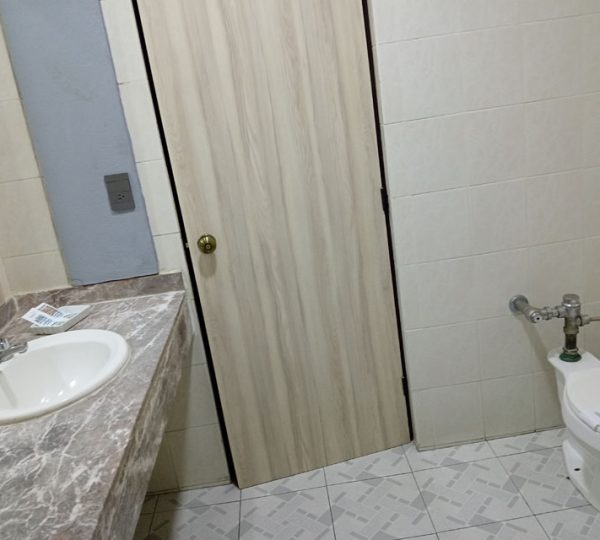 baño 1