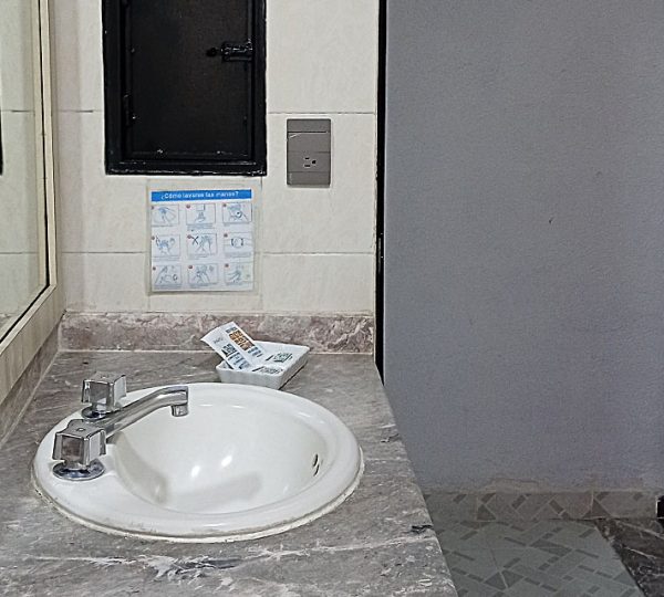 lavabo