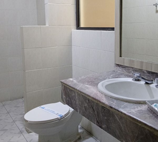 wc